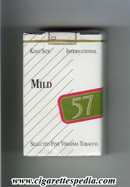 57 slovenian version design 2 international mild ks 20 s slovenia