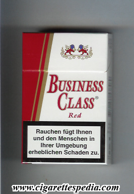 business class design 1 red ks 20 h holland