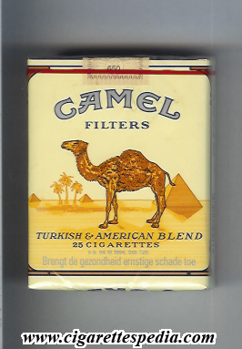 camel filters ks 25 s germany usa