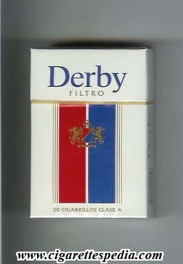 derby costarrican version filtro ks 20 h costa rica