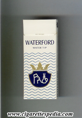 waterford water tip ks 4 h usa