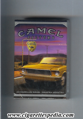 camel collection version road filters ks 20 h picture 2 argentina