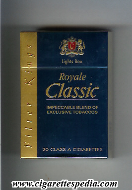 classic indian version royale lights ks 20 h india