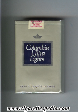 columbia ultra lights ks 20 s brazil