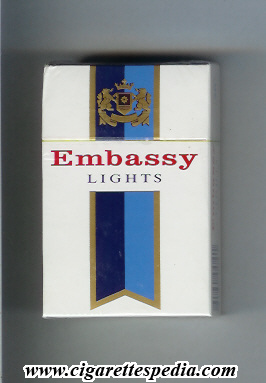 How To Order Cigarettes Embassy