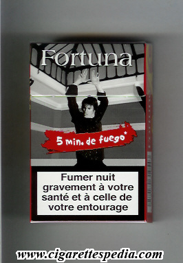fortuna spanish version collection design smin de fuego ks 20 h red design 3 spain