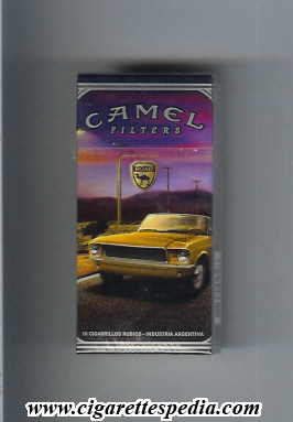 camel collection version road filters ks 10 h picture 2 argentina