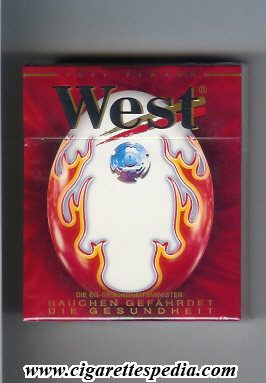 west r collection design with eggs full flavor ks 25 h picture 3 germany