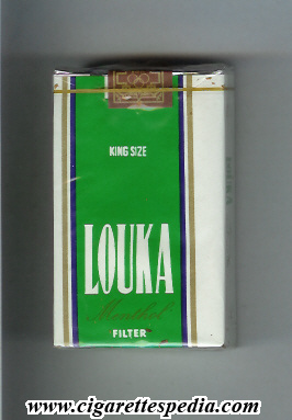 louka ks 20 s morocco