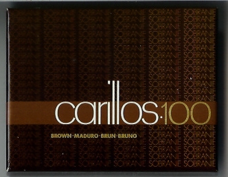 carillos 100 brown 0 9ks 20 b usa