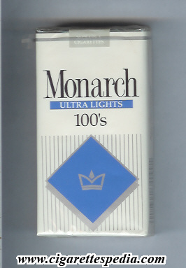 monarch american version ultra lights l 20 s usa