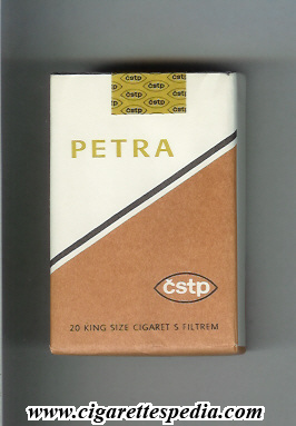 petra old design ks 20 s czechoslovakia czechia