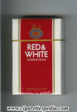 red white international american blend ks 20 h ukraine usa