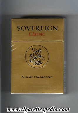 sovereign english version classic ks 20 h gold with small emblem england