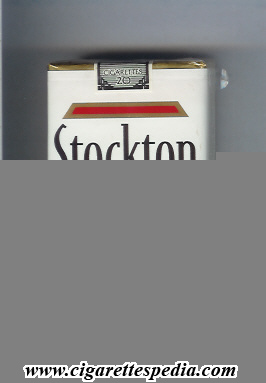 stockton full flavor ks 20 s usa