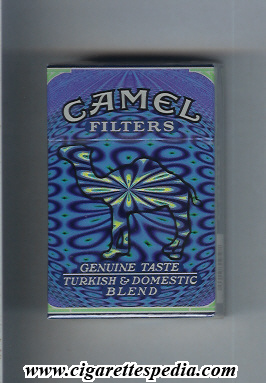 camel collection version genuine taste turkish domestic blend filters ks 20 h picture 3 usa