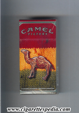 camel collection version night collectors reggae filters ks 10 h argentina