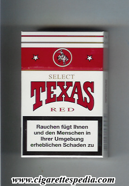 texas dutch version select red ks 20 h white red holland