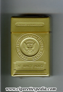 the white house seal of the president of the united state ks 20 h plastic box usa