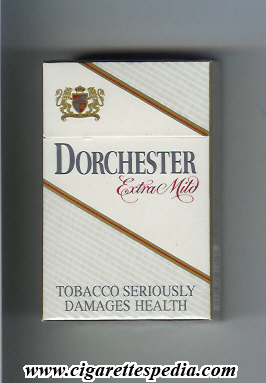 dorchester with diagonal lines extra mild ks 20 h white england