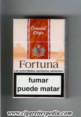 fortuna spanish version collection design oriental origin ks 20 h spain