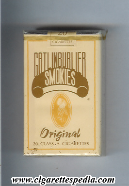 gatlinburlier smokies original ks 20 s usa