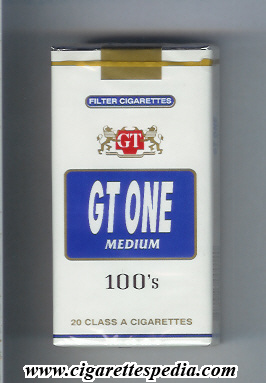 gt one medium l 20 s colombia usa