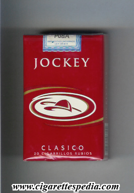jockey classico ks 20 s argentina
