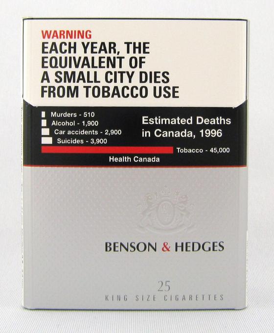Larger Benson and Hedges Silver (Canada Aug 2008).jpg