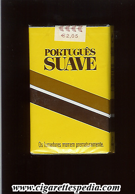 portugues suave ks 20 s yellow brown portugal