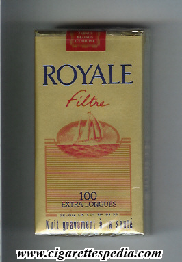 royale french version royale in the top with ocean filtre l 20 s gold light red france