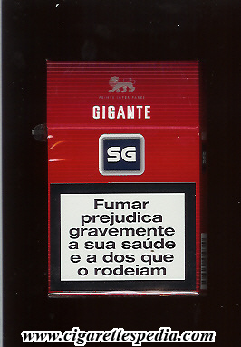 sg gigante ks 20 h red black grey portugal