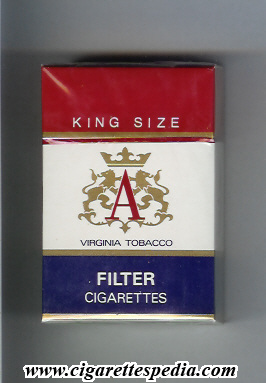 a virginia tobacco ks 20 h laos