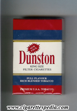 dunston full flavour ks 20 h white blue red emirates