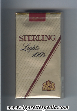 sterling american version lights l 20 s usa