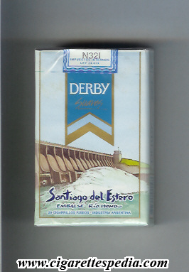 derby argentine version collection design santiago del estero suaves ks 20 s argentina