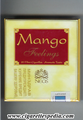 feelings mango ks 20 b russia belgium