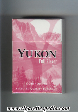yukon design 2 full flavor ks 20 h uruguay usa