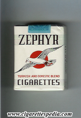 zephyr american version turkish and domestic blend s 20 s usa