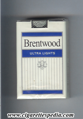 brentwood ultra lights ks 20 s usa
