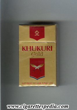khukuri gold s 10 h nepal