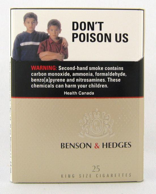 Larger Benson and Hedges Gold Fliptop (Canada Aug 2008).jpg