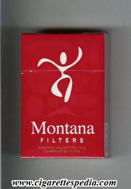 montana chilean version collection design filter ks 20 h picture 4 peru chile