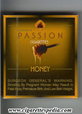 passion dutch version honey l 20 b usa holland