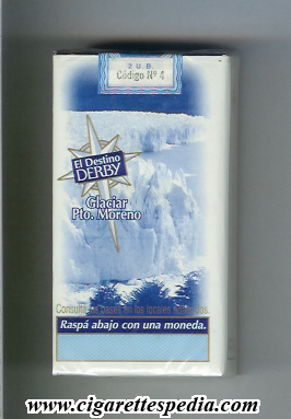 File:Derby argentine version collection design el destino derby glaciar pto moreno l 20 s argentina.jpg
