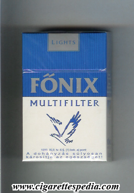 fonix multifilter lights ks 20 h white blue hungary