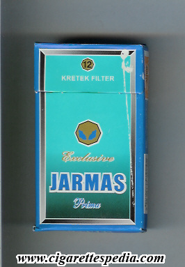 jarmas exclusive prima 0 9l 12 h indonesia