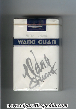wang guan ks 20 s china