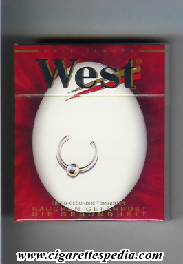 west r collection design with eggs full flavor ks 25 h picture 2 germany