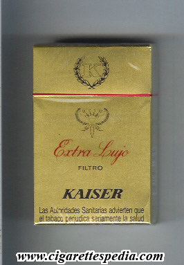 kaiser spanish version extra lujo filtro ks 20 h spain